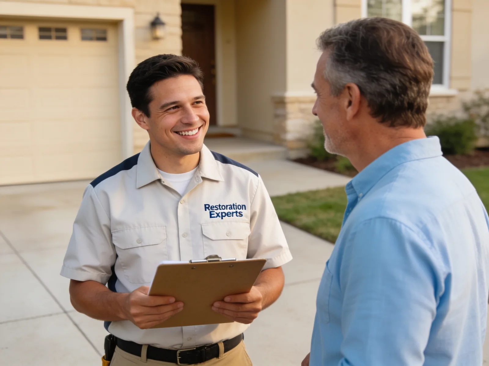 Water Damage Cleanup Galeton, CO FAQs